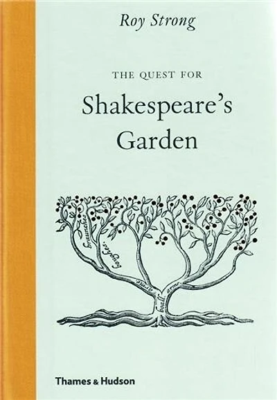 The Quest for Shakespeare's Garden