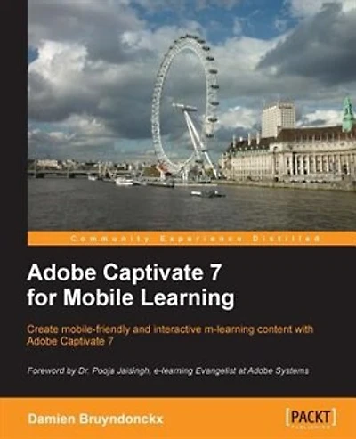 Adobe Captivate 7 For Mobile Learning