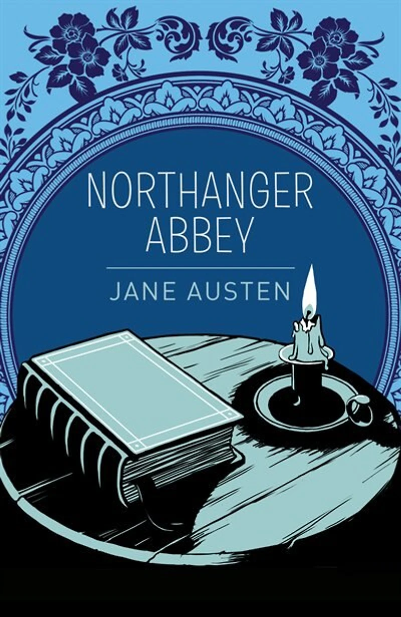 ARC CLASSICS NORTHANGER ABBEY