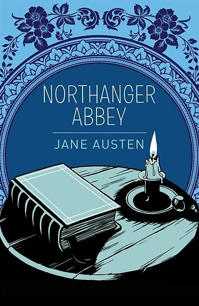 ARC CLASSICS NORTHANGER ABBEY