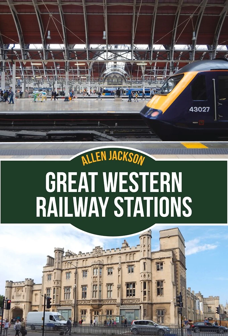 Great Western Railway Stations