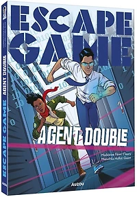 Agent double