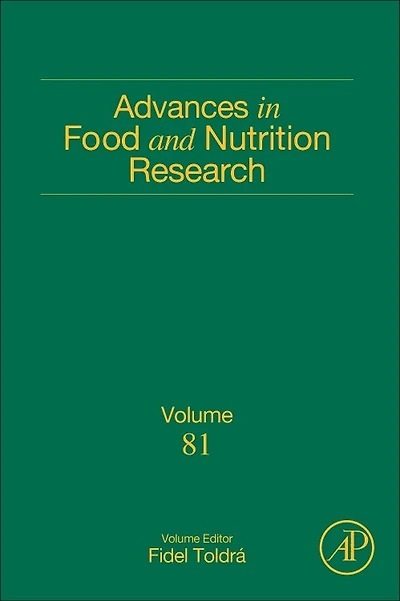 Advances Food and Nutrition Research