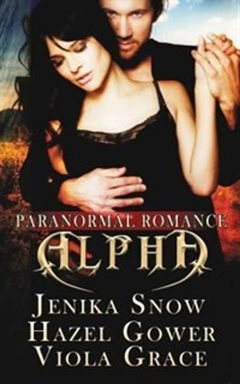 Alpha: Paranormal Romance