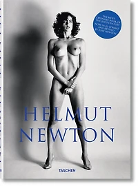 Helmut Newton. Sumo. Revised By June Newton: Sumo