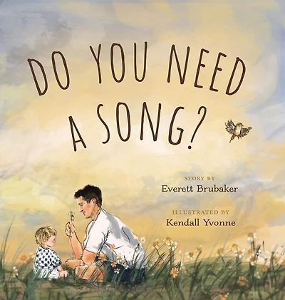 Do You Need a Song