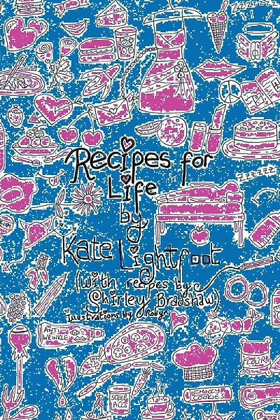 Recipes For Life: Tales With Taste