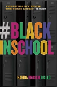 #BlackInSchool
