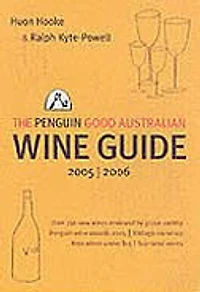 2005 To 2006 Penguin Good Australian Wine Guide