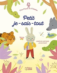 Petit-je-sais-tout