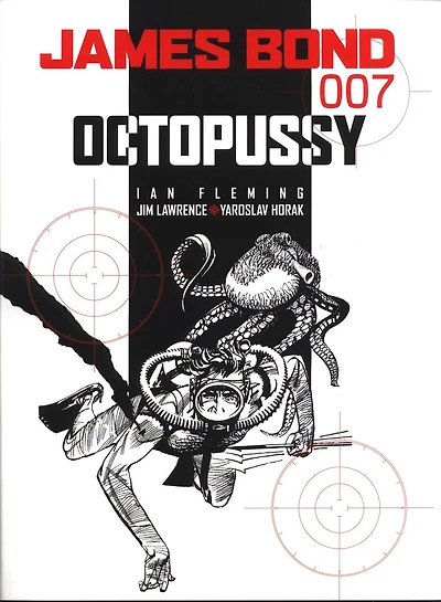 James Bond: Octopussy