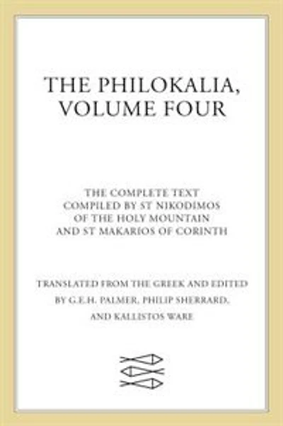 04 Philokalia