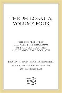 04 Philokalia