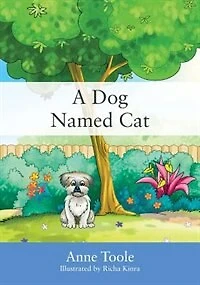A Dog Named Cat