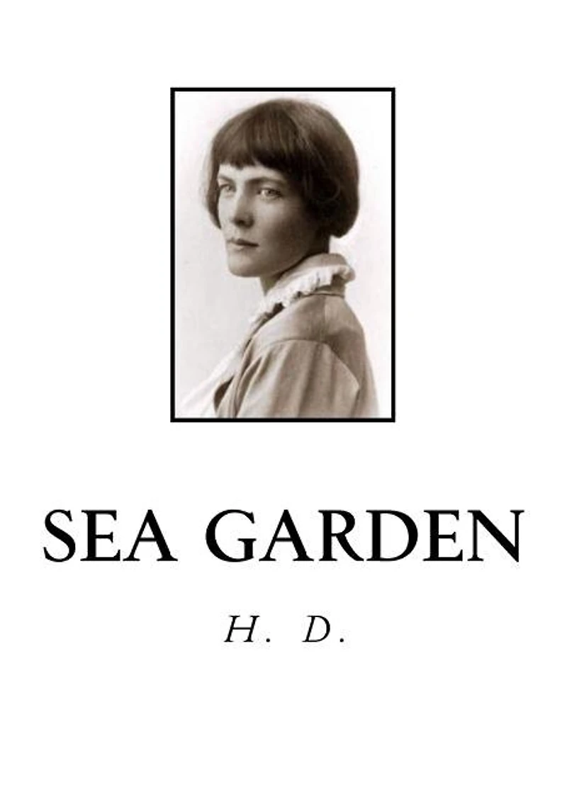 Sea Garden (Classic Reprint)