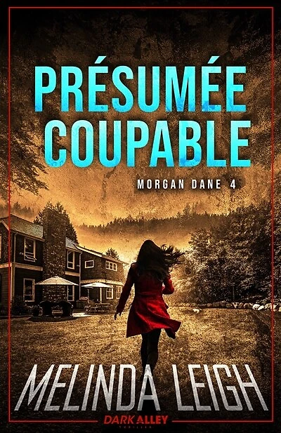 Présumée coupable: Le grand méchant loup 4