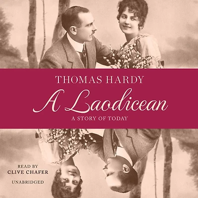 A Laodicean: Story Of Today