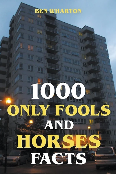 1000 Only Fools and Horses Facts