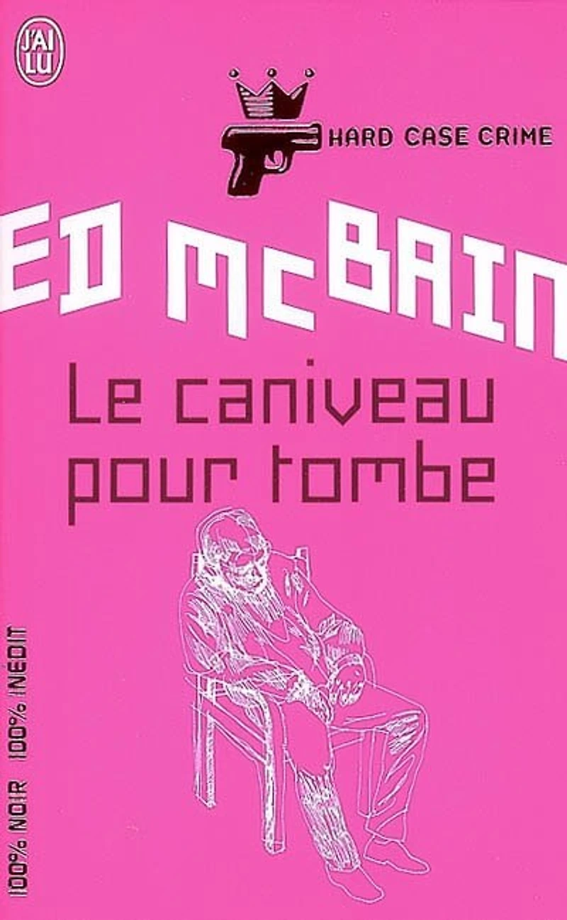 Le caniveau pour tombe
