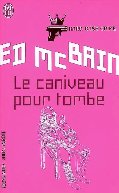 Le caniveau pour tombe