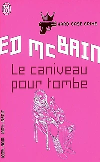Le caniveau pour tombe