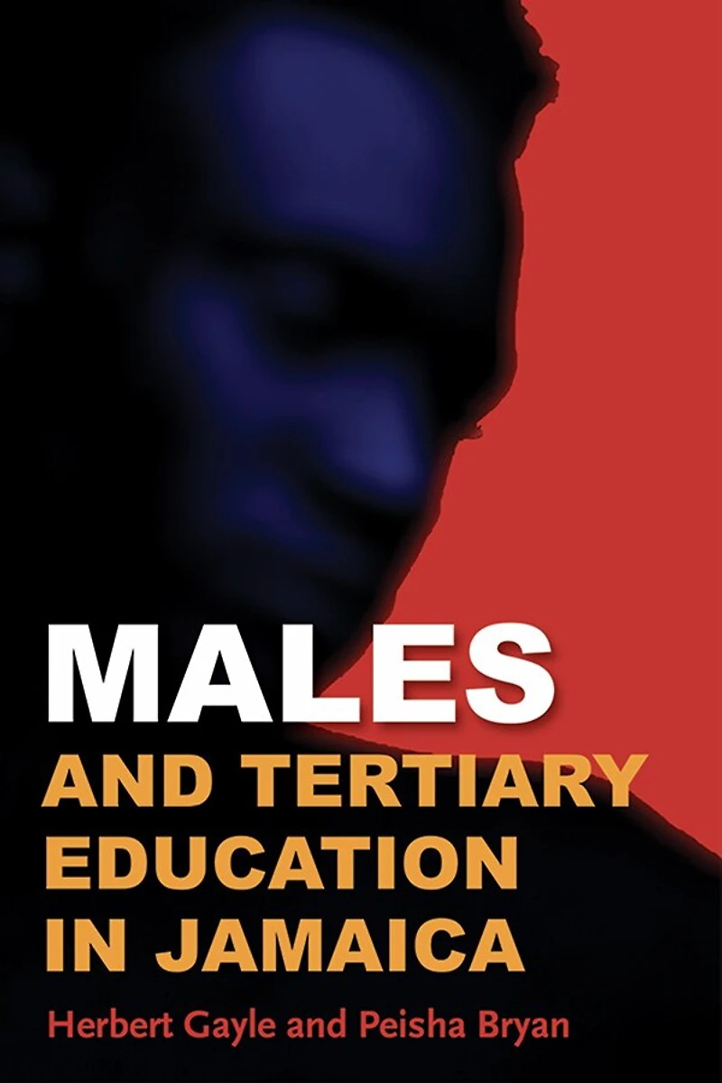 Males And Tertiary Education In Jamaica