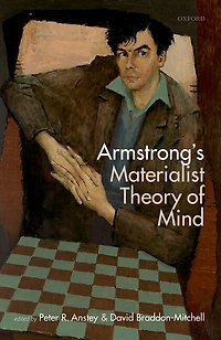 David Armstrong's Materialist Theory of Mind