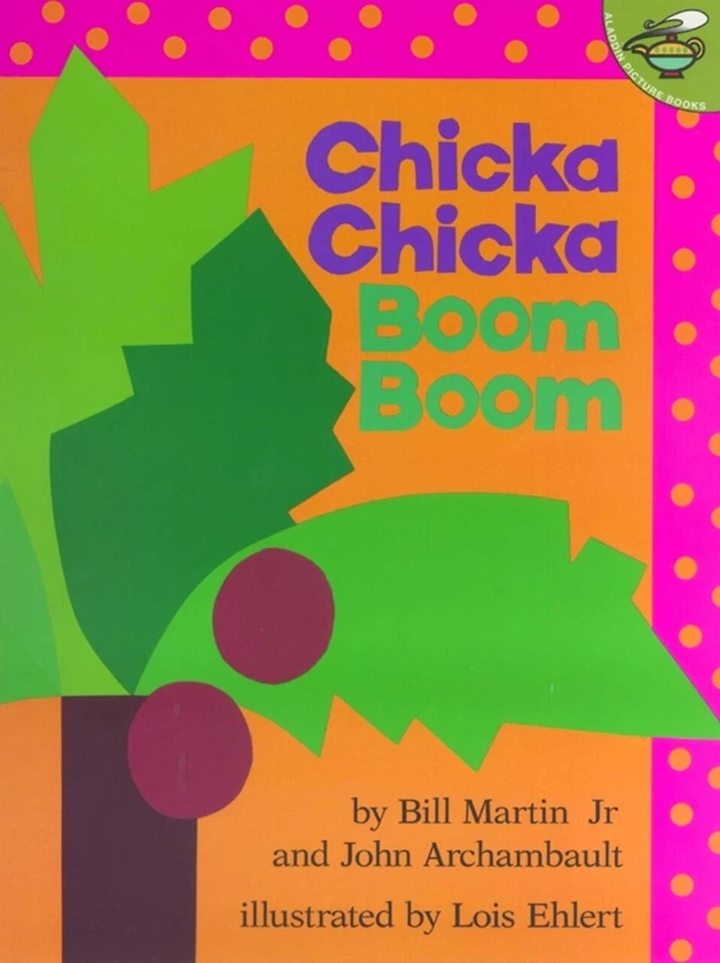Chicka Boom
