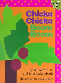 Chicka Boom