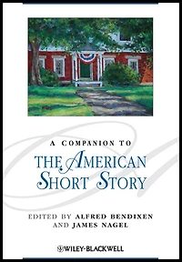 A Companion to the American Short Story