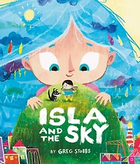 Isla and the Sky