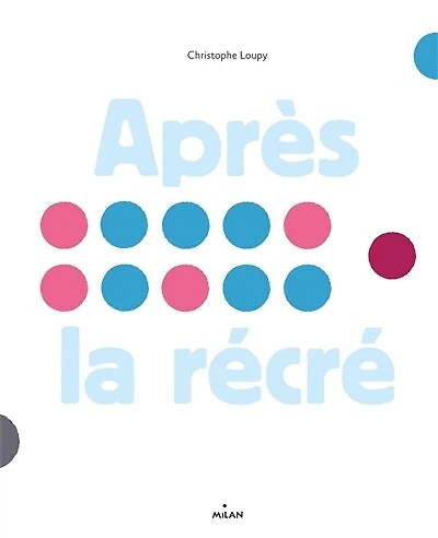 Après La Récré