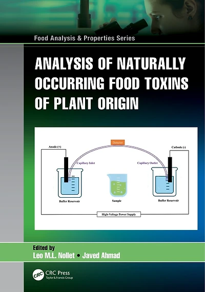 Analysis of Naturally Occurring Food Toxins Plant Origin