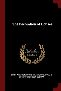 The Decoration of Houses