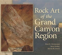 Rock Art of the Grand Canyon Region