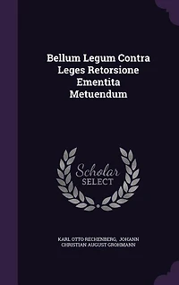 Bellum Legum Contra Leges Retorsione Ementita Metuendum