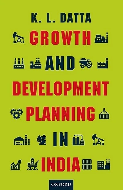 Growth and Development Planning India