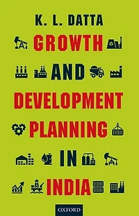 Growth and Development Planning India
