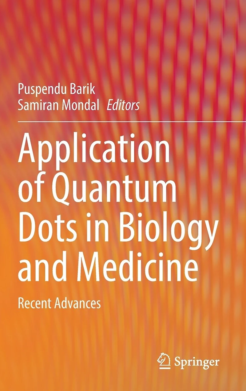 Application of Quantum Dots Biology and Medicine: Recent Advances