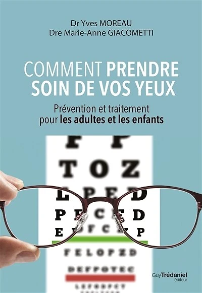 Comment prendre soin de vos yeux: prévention et traitement pour les adultes enfants
