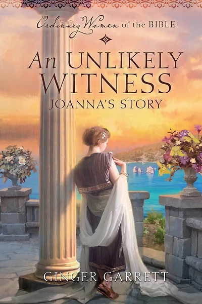 An Unlikely Witness: Joanna's Story