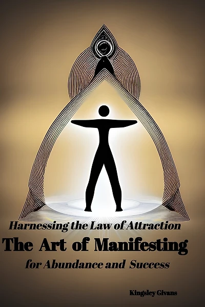 Harnessing the Law of AttractionThe Art of Manifesting: for Abundance and Success
