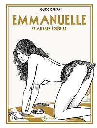 Emmanuelle: et autres égéries