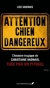 ATTENTION CHIEN DANGEREUX