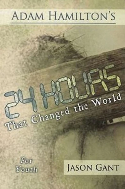 24 Hours That Changed the World for Youth
