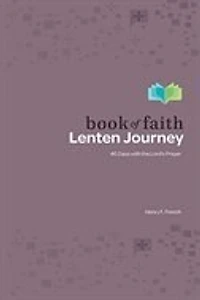 BOOK OF FAITH 40 DAY LENT JOUR