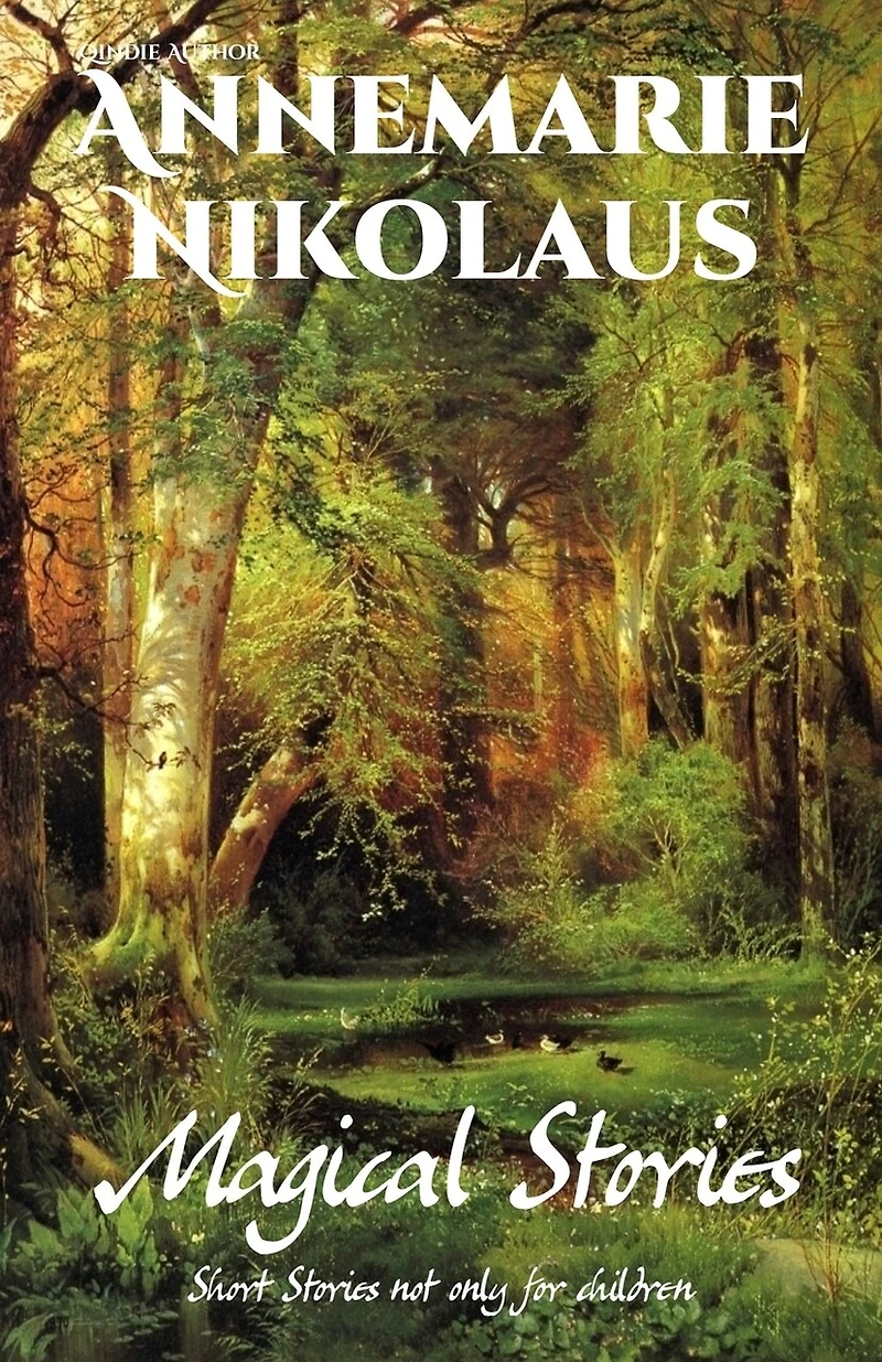 Magical Stories