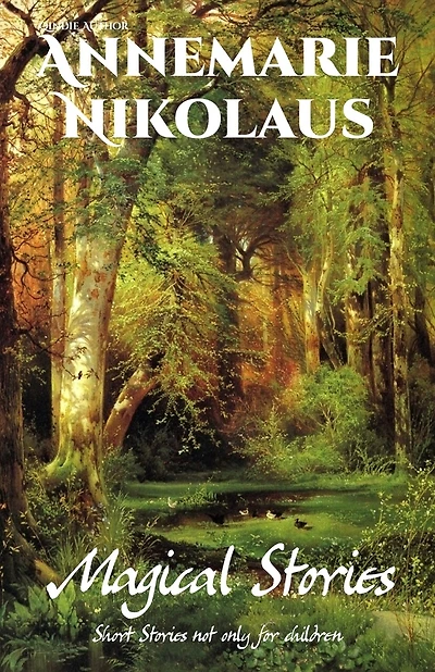 Magical Stories