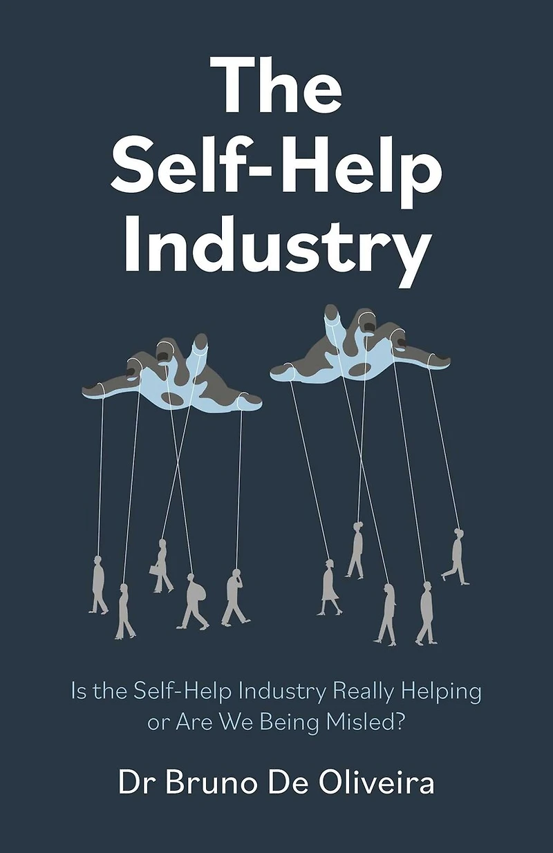 the Self-Help Industry: Is Industry Really Helping or Are We Being Misled?