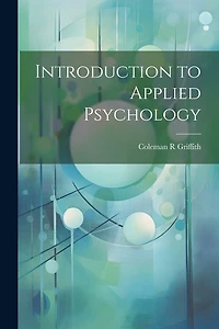 Introduction to Applied Psychology